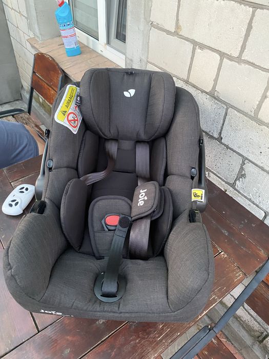 Автокрісло дитяче