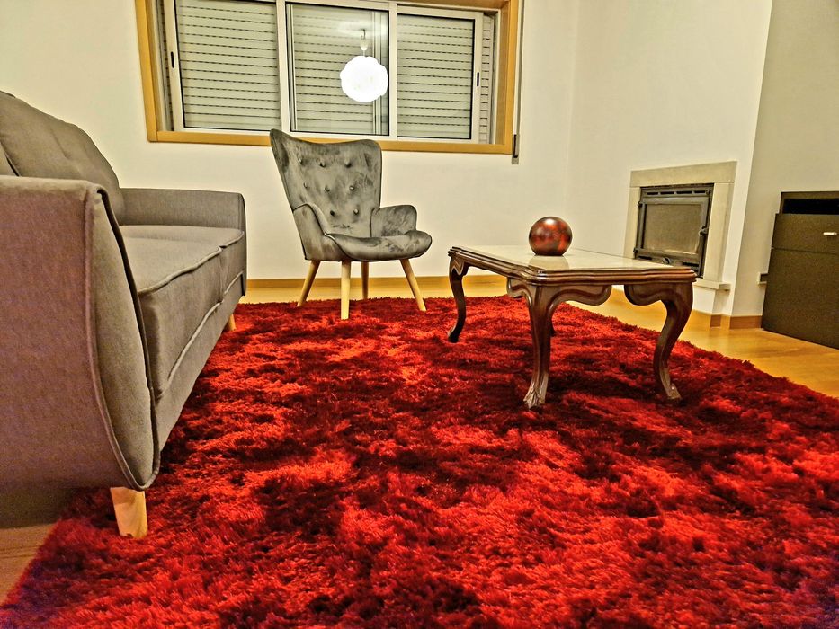 Arrenda se apartamento T3 mobilado Sever  Vouga