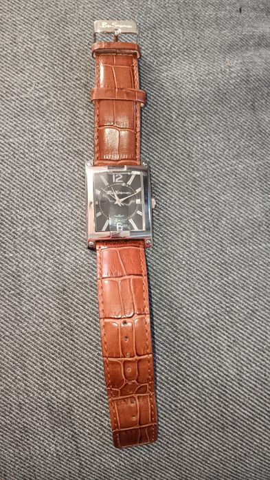 Zegarek ben Sherman kwarcowy