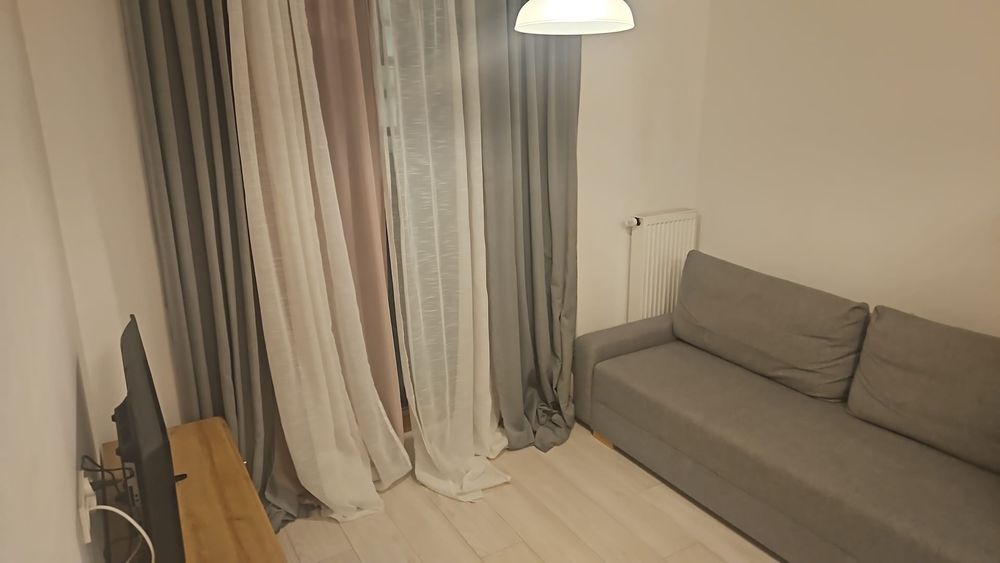 Mieszkanie – Warszawa - Widok 3