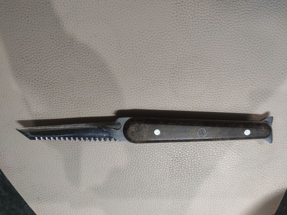 Ніж рибалки СРСР