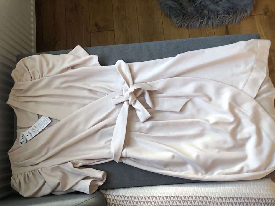 Sukienka Polski producent