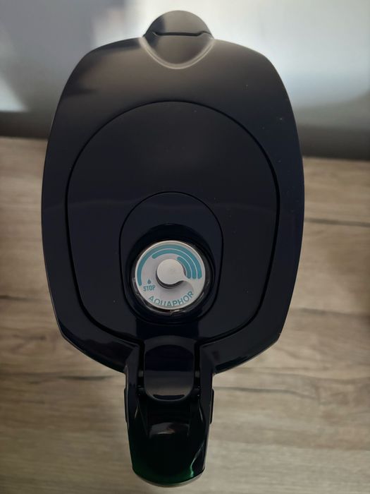 Dzbanek filtrujący tessa 2,6 L