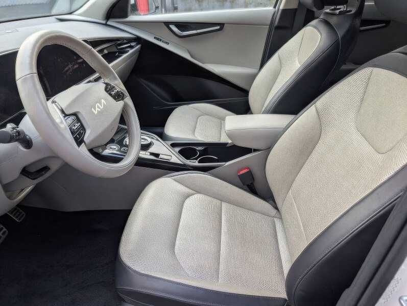 2023 Kia Niro EV Wave