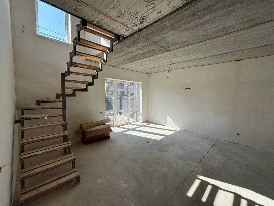 Дуплекс у Старому місті, з чистовим ремонтом!