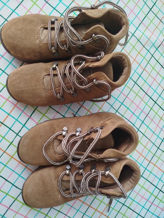 Botas criança inverno nº30  (2 pares )