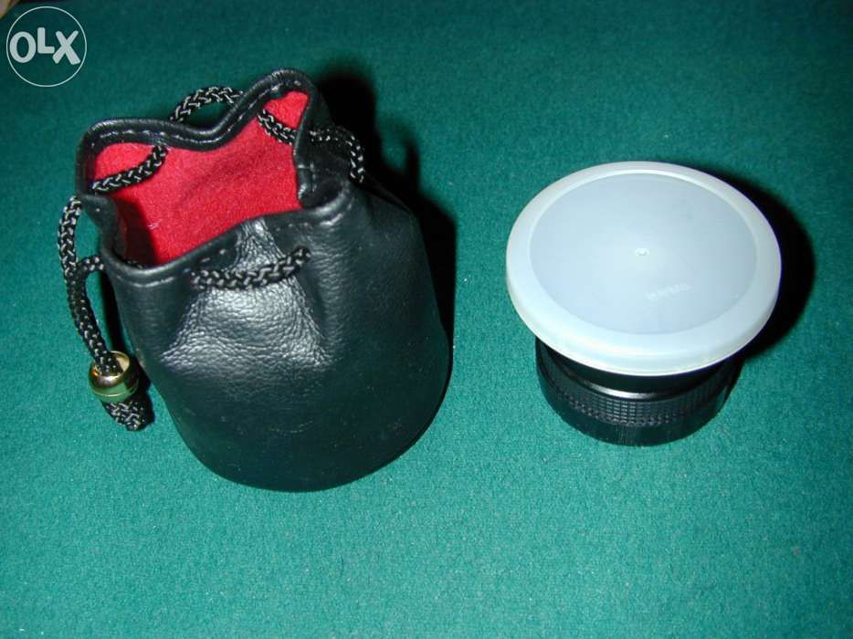 Lente SONY VCL-0446 fish eye