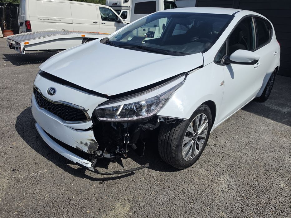 Kia Cee'd