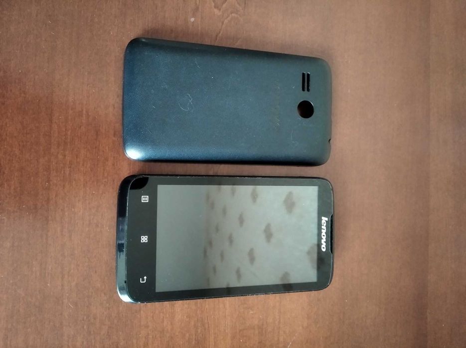 РОЗПРОДАЖ ! Смартфон Lenovo A 316 i в гарному стані, на відновлення !