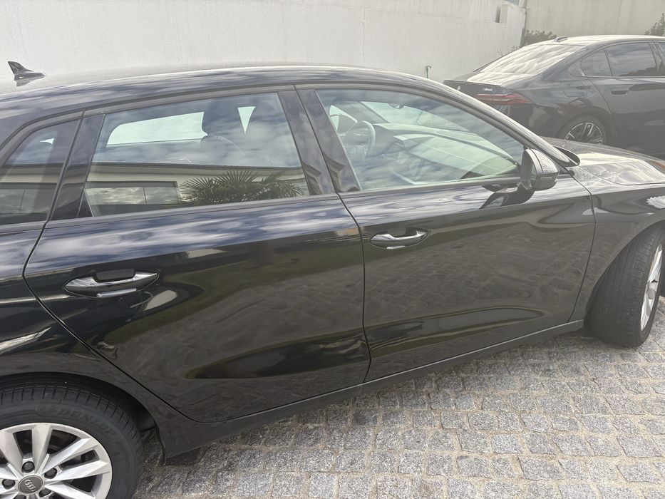 Vendo Audi A3 sportback 30 TDI