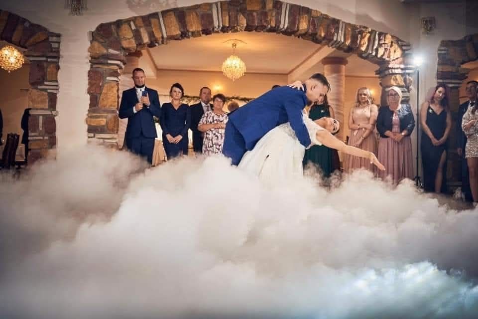 DJ Leszek, pełna obsługa wesel, imprez i eventów