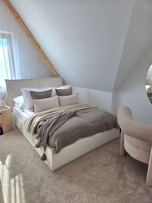 Wakacje Pokoje Widok na całą panoramę Tatr