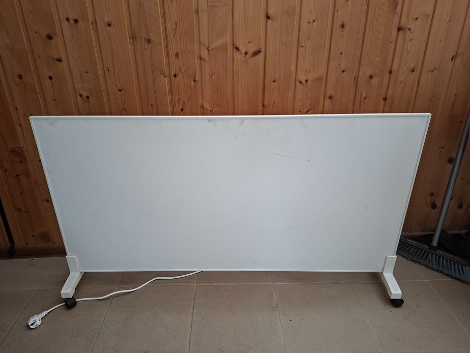 Panel grzewczy Wertberg IR 1.10 podczerwień