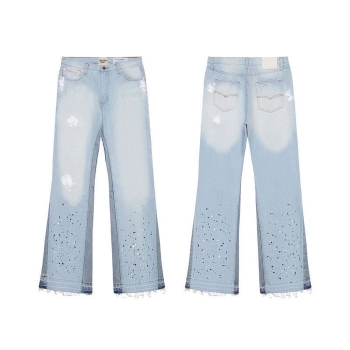 Джинси gallery dept,штани галері депт