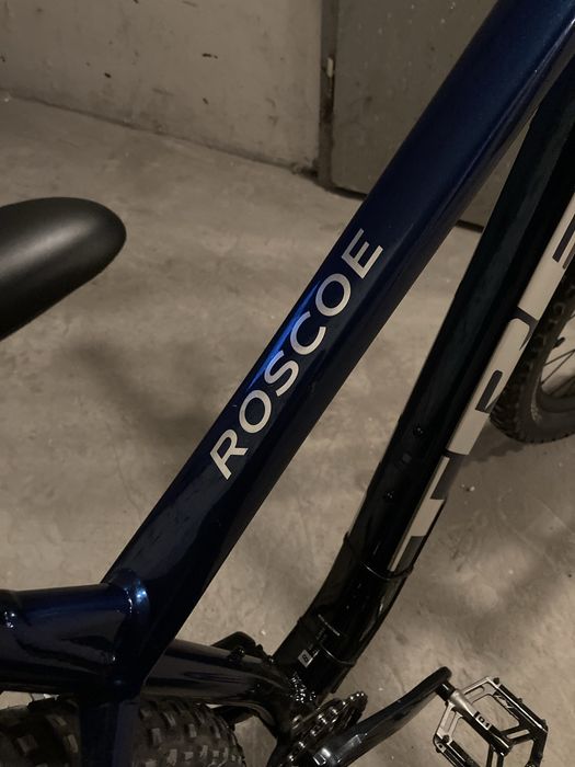 Trek Roscoe 8 2024