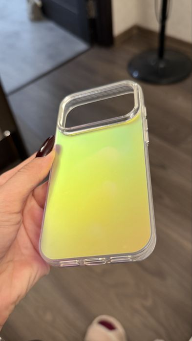 Чохол iPhone 17pro