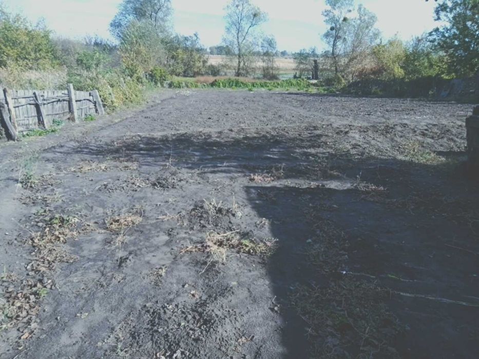 Житловий одноповерховий будинок садибного типу в сел. Кириківка