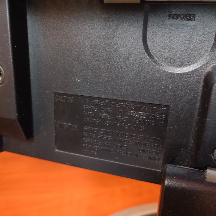 Монітор 19" Samsung Sync Master 940N