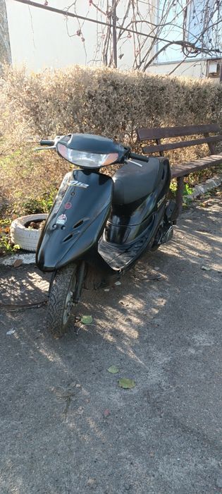 Продам скутер Хонда дио 34 после капиталки