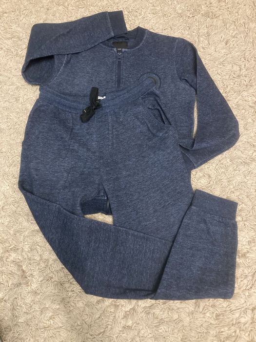 Спортивний костюм Reserved синій