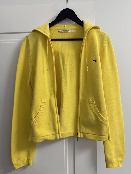 Толстовка Tommy Hilfiger
