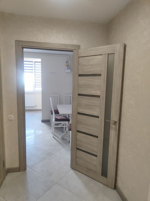 Квартира подобово