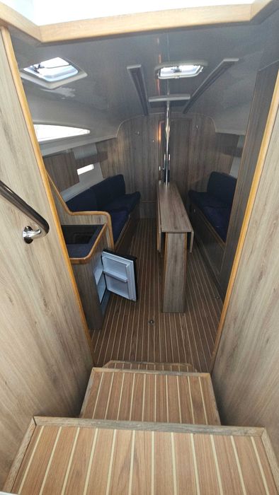 Antila 33 | 2022 | Yanmar 21 KM