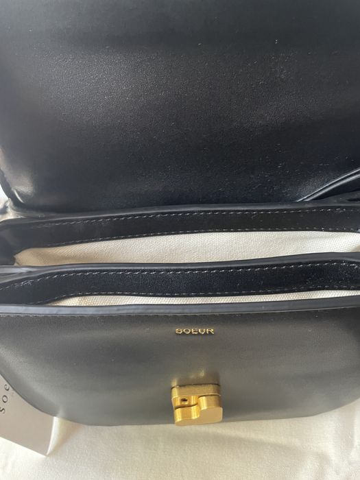 Soeur Belissima Mini Mala