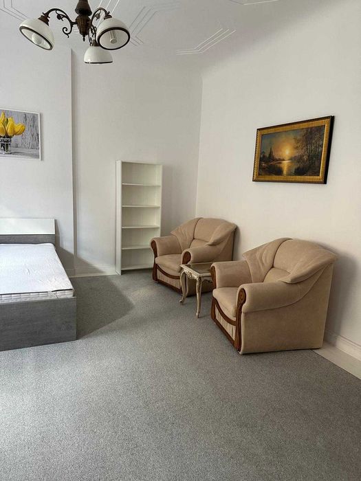 Wynajmę pokój w samym sercu Starówki