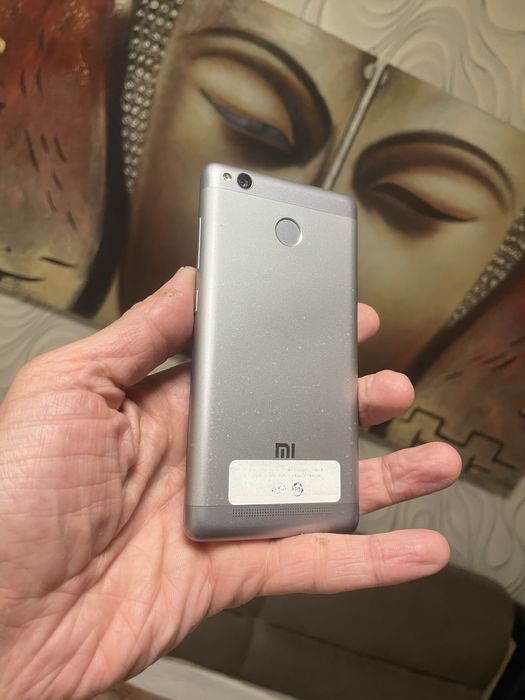 Телефон Xiaommi Redmi !