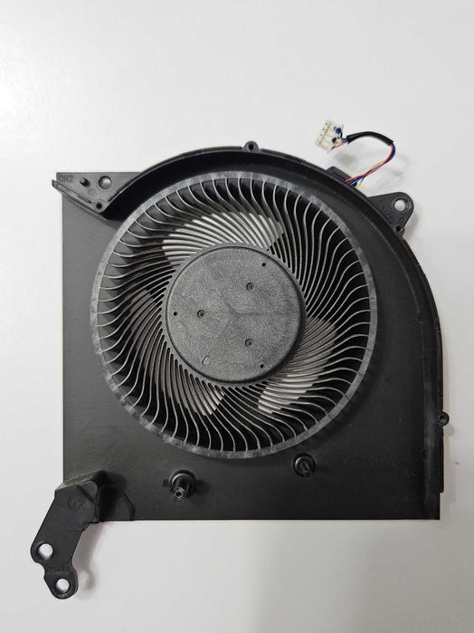 CPU Fan 10v AVC ver. Lenovo Legion 5 (82JU, 82JY) (Дефект)