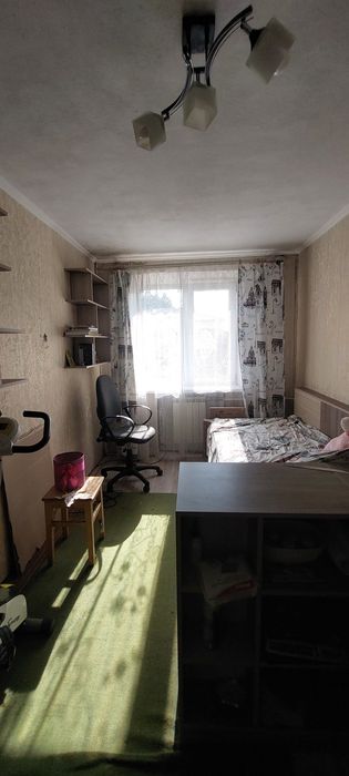 Продам 2х.кв.в Солоницевском Отг (п.Пересечное)