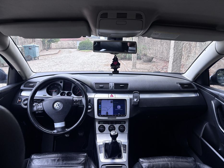 Volkswagem Passat