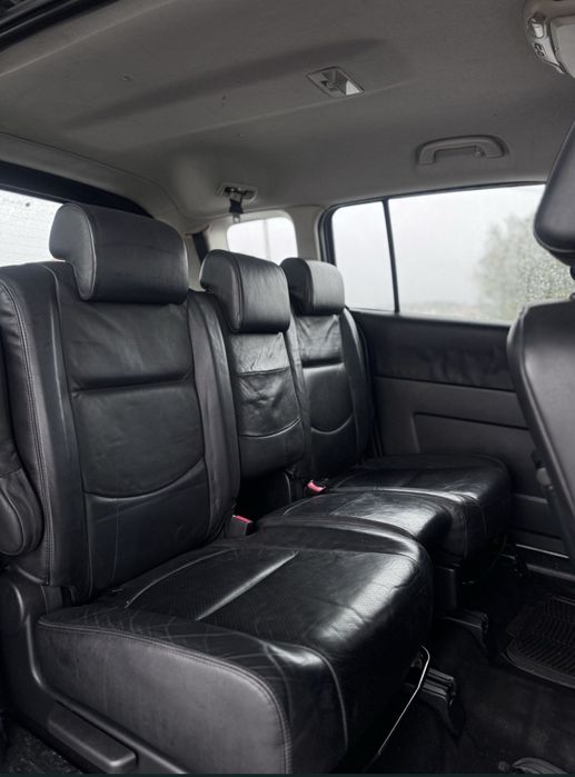 Mazda 3 2.0 diesel de 7 lugares 2010