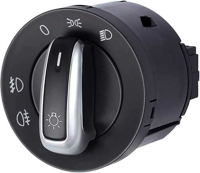 4 Centros de Jante | VW