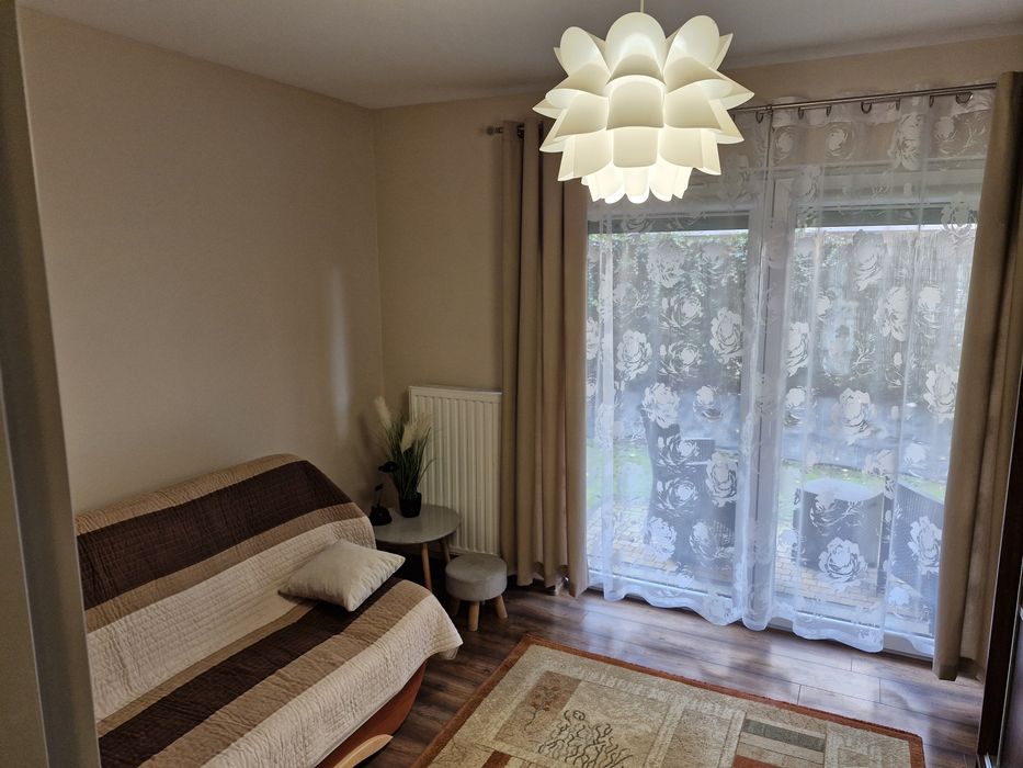 Mieszkanie – Kraków, Kliny Poranne, Swoszowice - Więcej