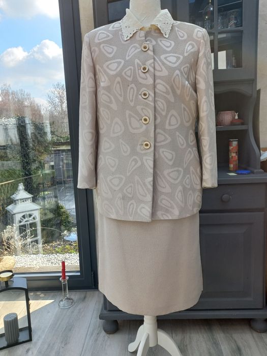 Garsonka damska r 44