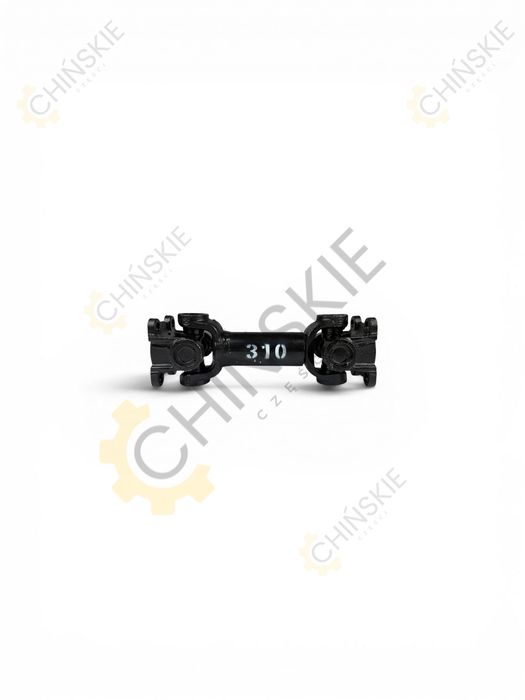 Wał napędowy 310mm KMM Everun Hercules Wolf Aps Schmidt Stroer