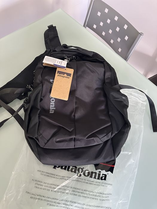 Mochila Patagonia nova