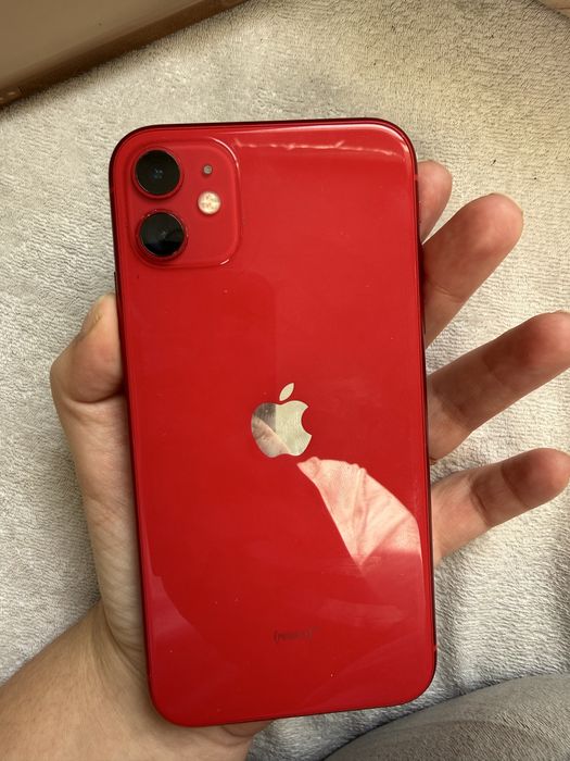 Iphone 11, айфон 11