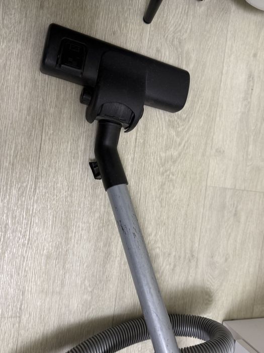 Пылесос Bosch