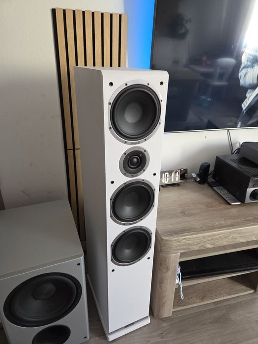 Kolumny magnat shadow 207