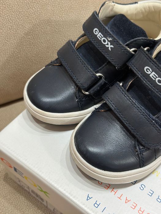 Кеди Geox для хлопчика