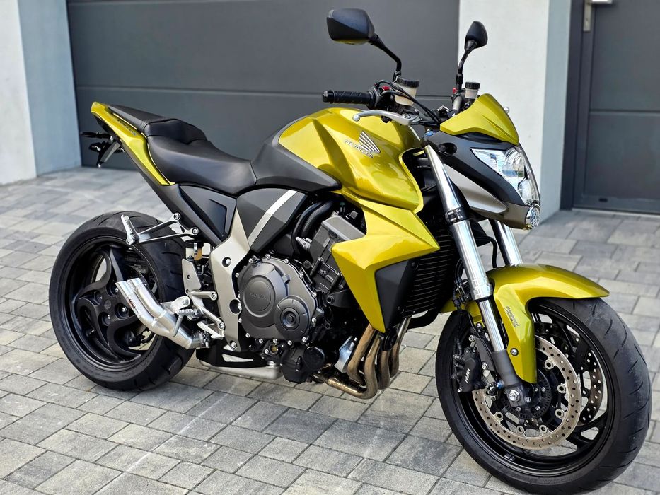 Honda
