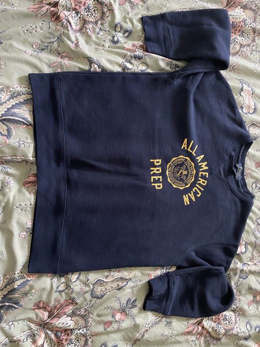 Bluza Ralph Lauren