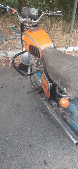 Продам іж планета