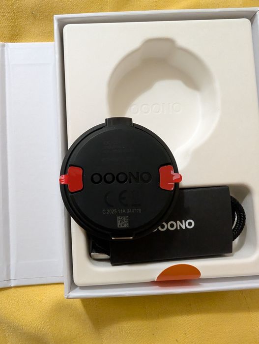 Міні антирадар OOONO Co-Driver No2 (5714149013061)