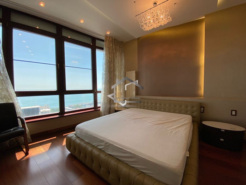 Сдам Пентхаус Терраса Отрада Ланжерон ЖК Гали парк Шевченко паркинг