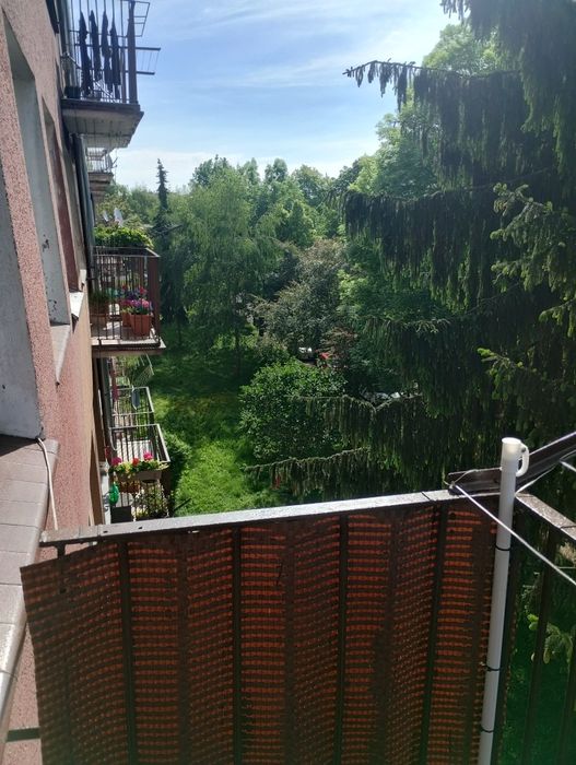 Wynajmę Mieszkanie Na Ul. Grunwaldzkiej Os. Warneńczyka - Widok 6