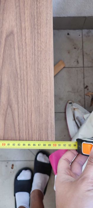 Szafka do domu lub na balkon 90x66x60